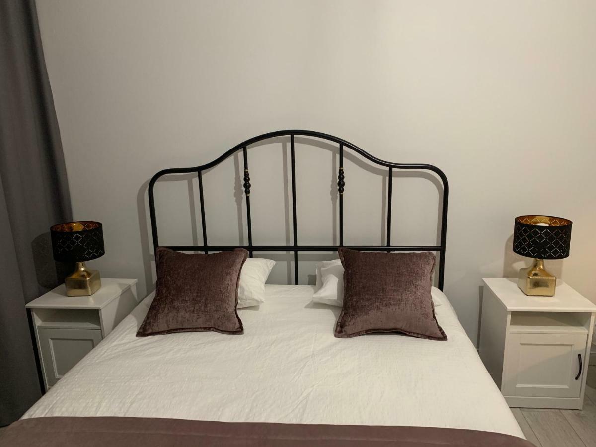 Apartament Apartament Grafitowy Malbork Zewnętrze zdjęcie