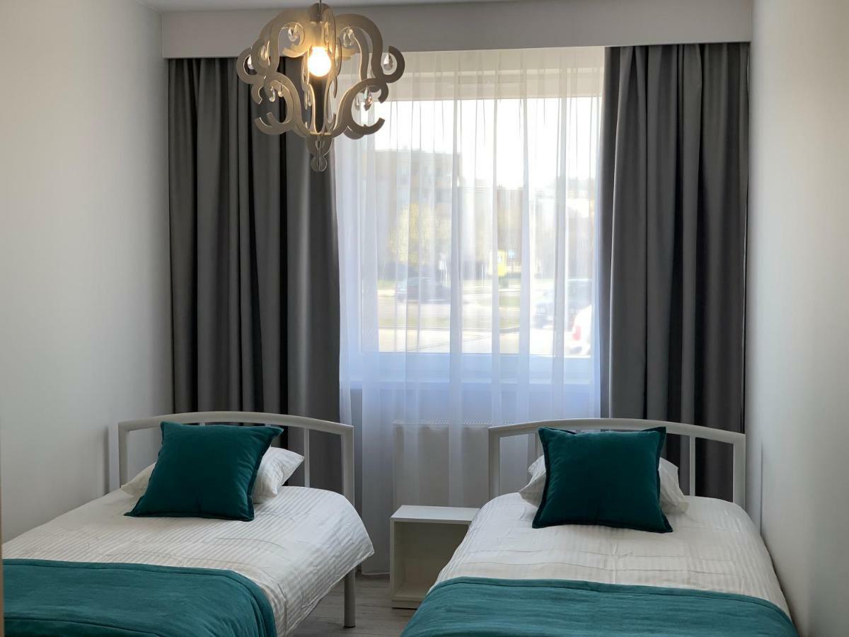 Apartament Apartament Grafitowy Malbork Zewnętrze zdjęcie