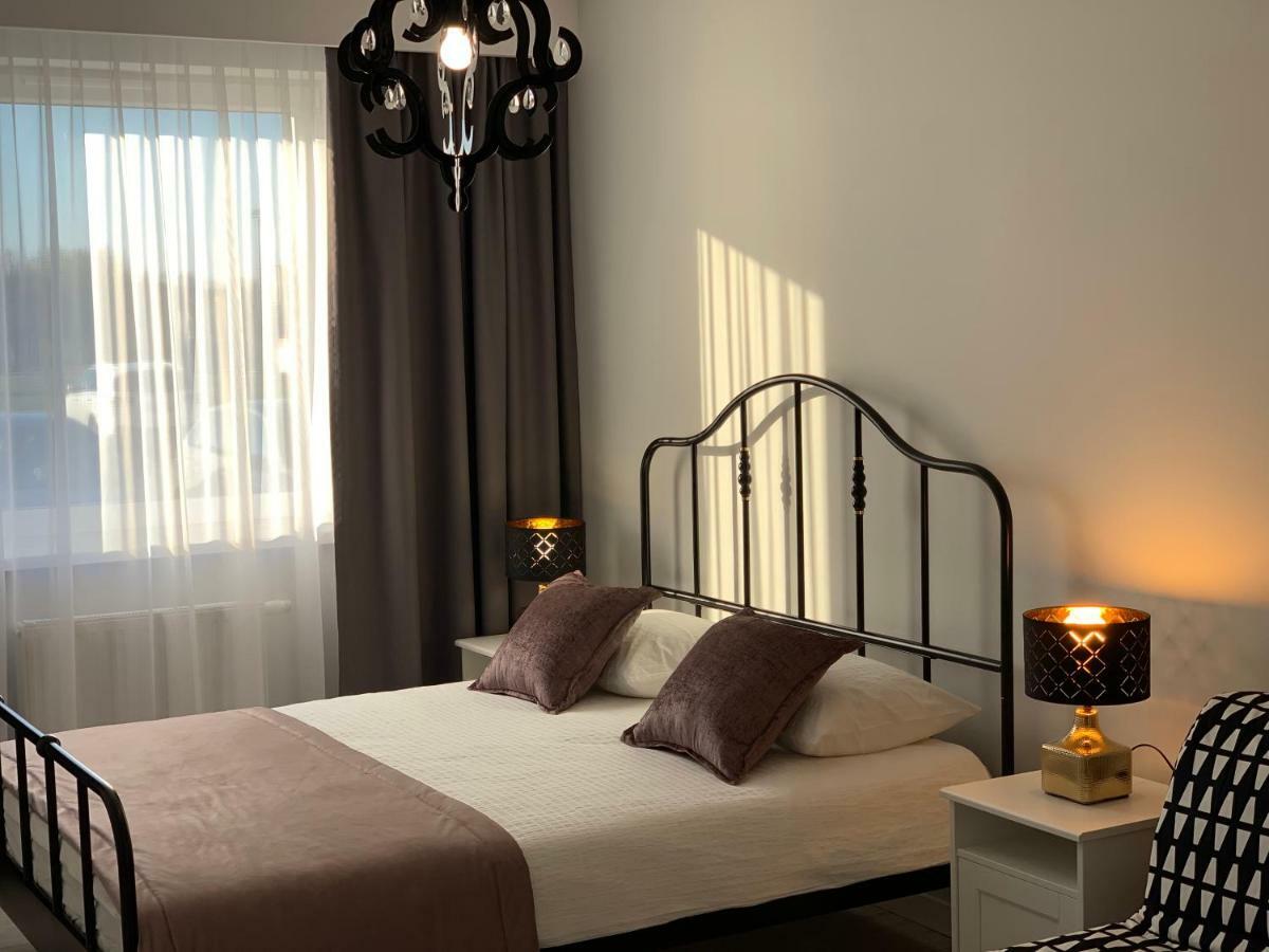 Apartament Apartament Grafitowy Malbork Zewnętrze zdjęcie