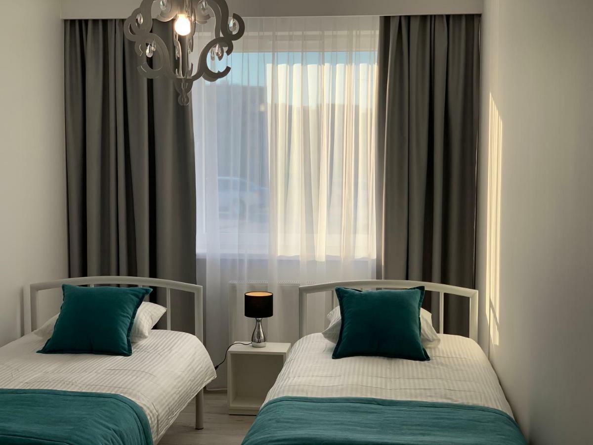 Apartament Apartament Grafitowy Malbork Zewnętrze zdjęcie