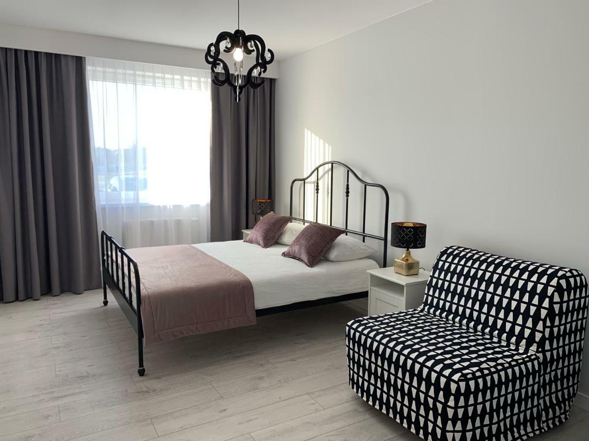 Apartament Apartament Grafitowy Malbork Zewnętrze zdjęcie