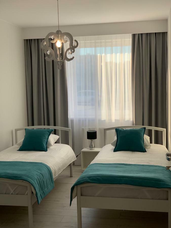 Apartament Apartament Grafitowy Malbork Zewnętrze zdjęcie